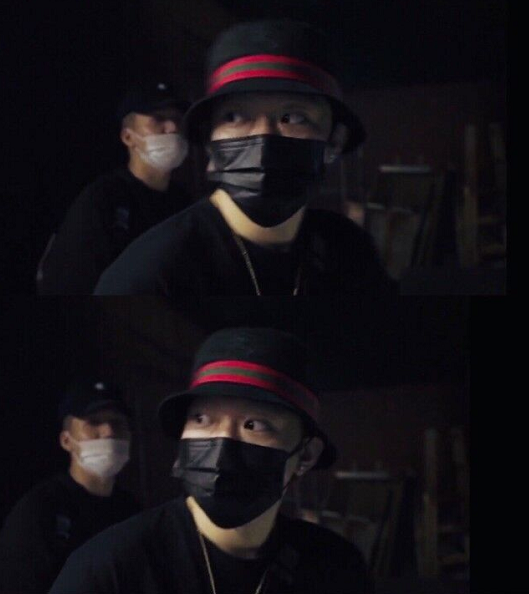 PG One这辈子可能都没法复出了?? | 第8张 | 嘻哈中国 PG One这辈子可能都没法复出了?? | 第8张