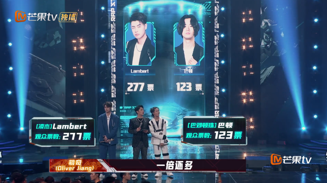 太帅了花回应网络质疑、张子豪险些被淘汰,说唱听我的 这期的Hit Song来自这两个年轻人! | 第5张 | 嘻哈中国 太帅了花回应网络质疑、张子豪险些被淘汰,说唱听我的 这期的Hit Song来自这两个年轻人! | 第5张