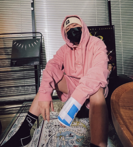 PG One这辈子可能都没法复出了?? | 第12张 | 嘻哈中国 PG One这辈子可能都没法复出了?? | 第12张