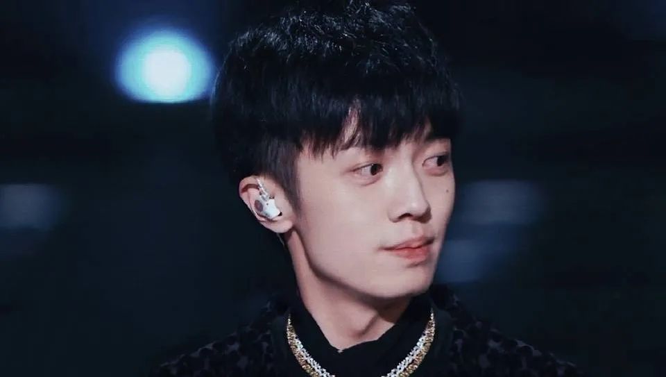 被吐槽饭圈的姜云升真的那么招人讨厌吗? | 第8张 | 嘻哈中国 被吐槽饭圈的姜云升真的那么招人讨厌吗? | 第8张