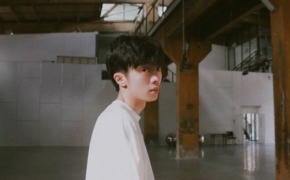 被吐槽饭圈的姜云升真的那么招人讨厌吗? | 第16张 | 嘻哈中国 被吐槽饭圈的姜云升真的那么招人讨厌吗? | 第16张