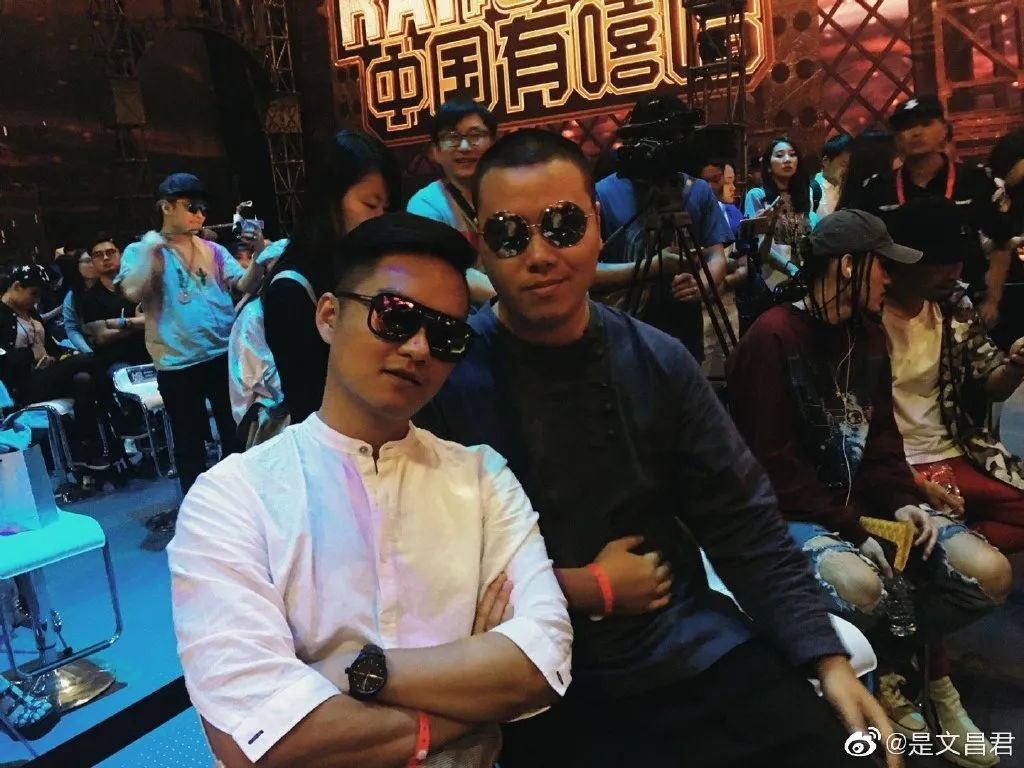 美国有匪帮说唱,中国有警帮说唱 | 第1张 | 嘻哈中国 美国有匪帮说唱,中国有警帮说唱 | 第1张