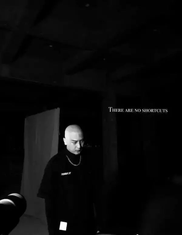 丁飞被抖音Rapper骂SB?方丈嘴炮开火VOB和方仔! | 第1张 | 嘻哈中国 丁飞被抖音Rapper骂SB?方丈嘴炮开火VOB和方仔! | 第1张