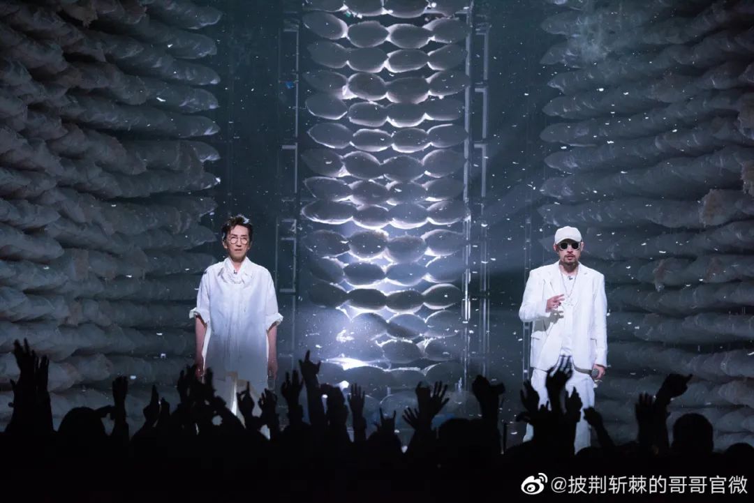 为什么那么多人不喜欢在流行歌里加说唱? | 第1张 | 嘻哈中国 为什么那么多人不喜欢在流行歌里加说唱? | 第1张