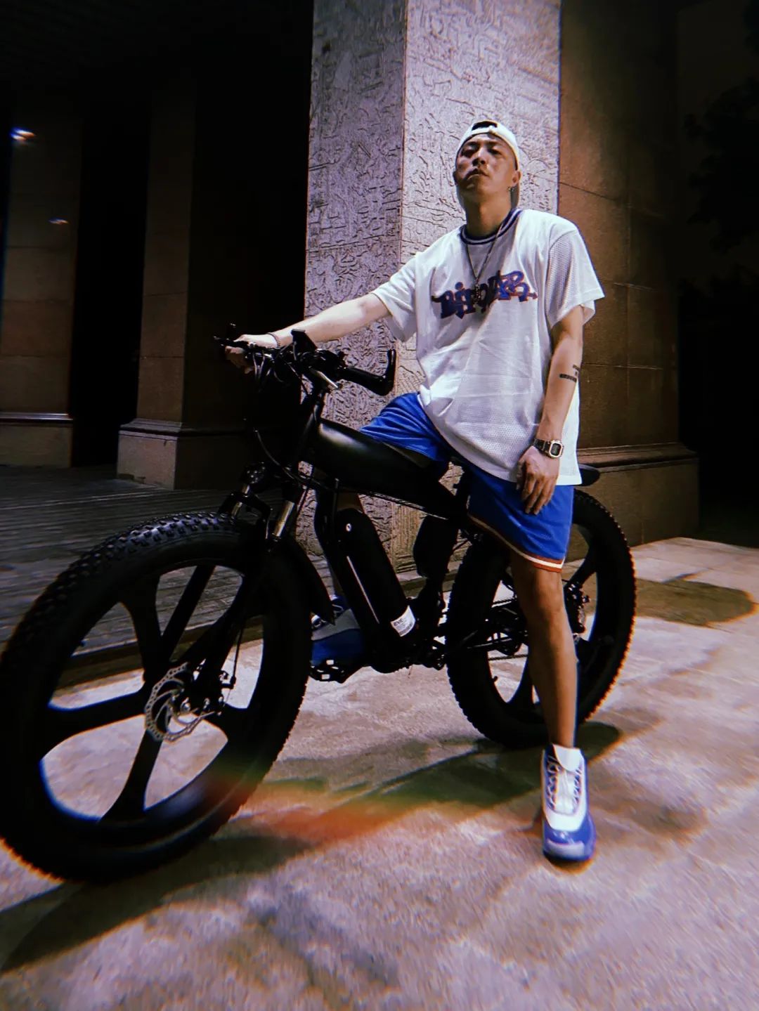 我为什么给Jony J的新专辑《24時·Am》打出了不及格的五分 | 第5张 | 嘻哈中国 我为什么给Jony J的新专辑《24時·Am》打出了不及格的五分 | 第5张