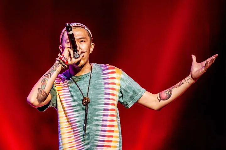 说唱诗人小老虎居然给冈本写了首歌??? | 第3张 | 嘻哈中国 说唱诗人小老虎居然给冈本写了首歌??? | 第3张