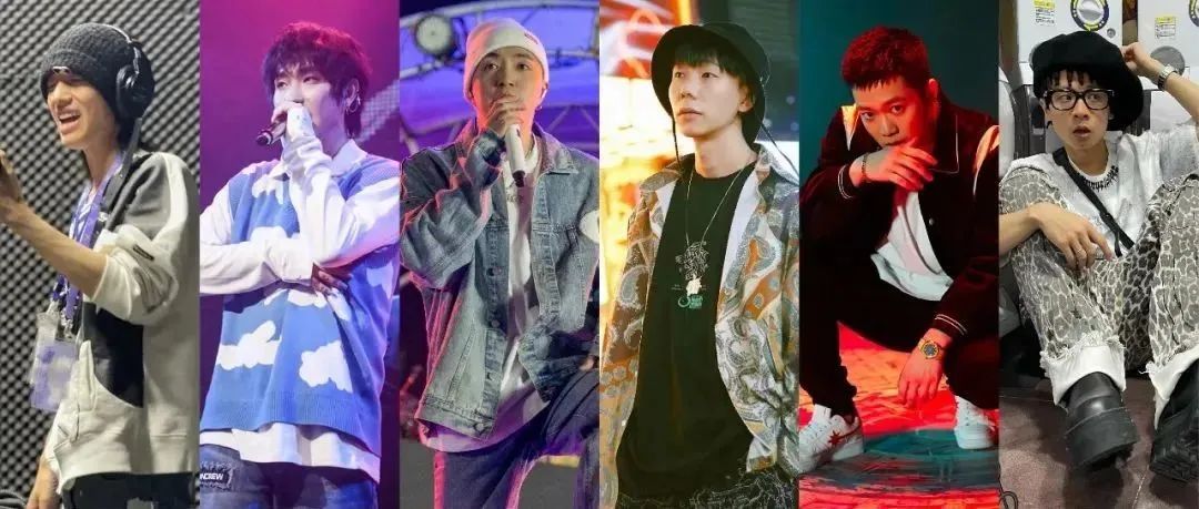 姜云升的新歌像10年前的YY说唱,刘聪新歌听感奇怪,马思唯的广告歌相当好听 | 第2张 | 嘻哈中国 姜云升的新歌像10年前的YY说唱,刘聪新歌听感奇怪,马思唯的广告歌相当好听 | 第2张