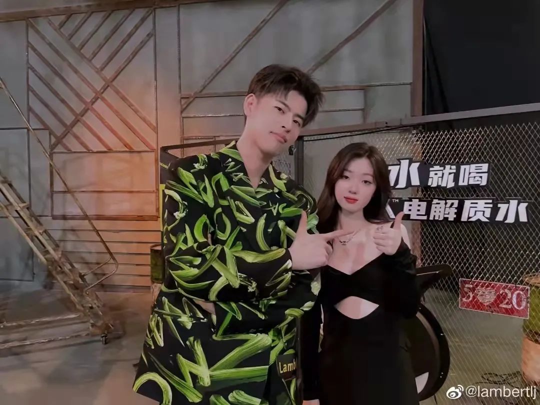 今年从说唱节目中走出的那些令人眼前一亮的新人黑马，你最看好谁？