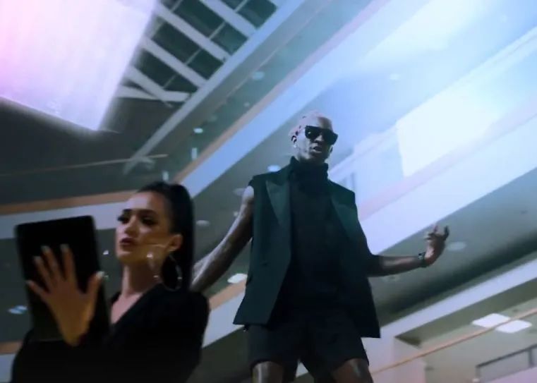 一个来自外星球的声音特立独行者——Young Thug | 第20张