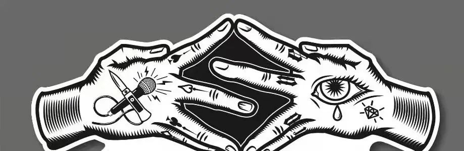 GAI、李尔新在这件事上翻车,福克斯、那奇沃夫的愤怒与它有关,但HipHop离不开它! | 第12张 | 嘻哈中国 GAI、李尔新在这件事上翻车,福克斯、那奇沃夫的愤怒与它有关,但HipHop离不开它! | 第12张