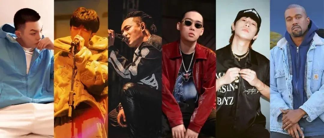 不唱歌的大傻终于好听了，小白新专工业化程度比肩欧美，KnowKnow新歌真的拉了吗？