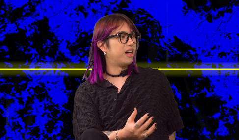 法老竟然也宣布退网！还和小精灵用了KnowKnow的歌当BGM！！