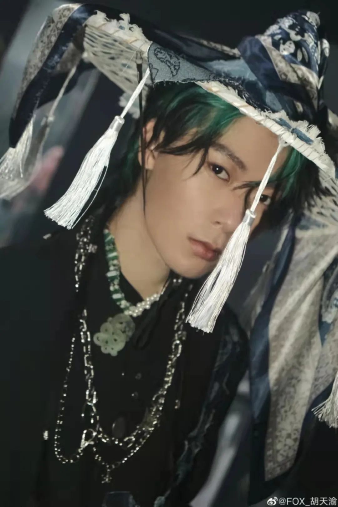 Buzzy：福子 听我一句劝，虽然你把我拉黑了，但这次真的是为你好！