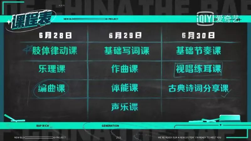 《少年说唱企划》圆满落幕！车澈倾注心血的BKStore厂牌，竟然才是节目最大的赢家？