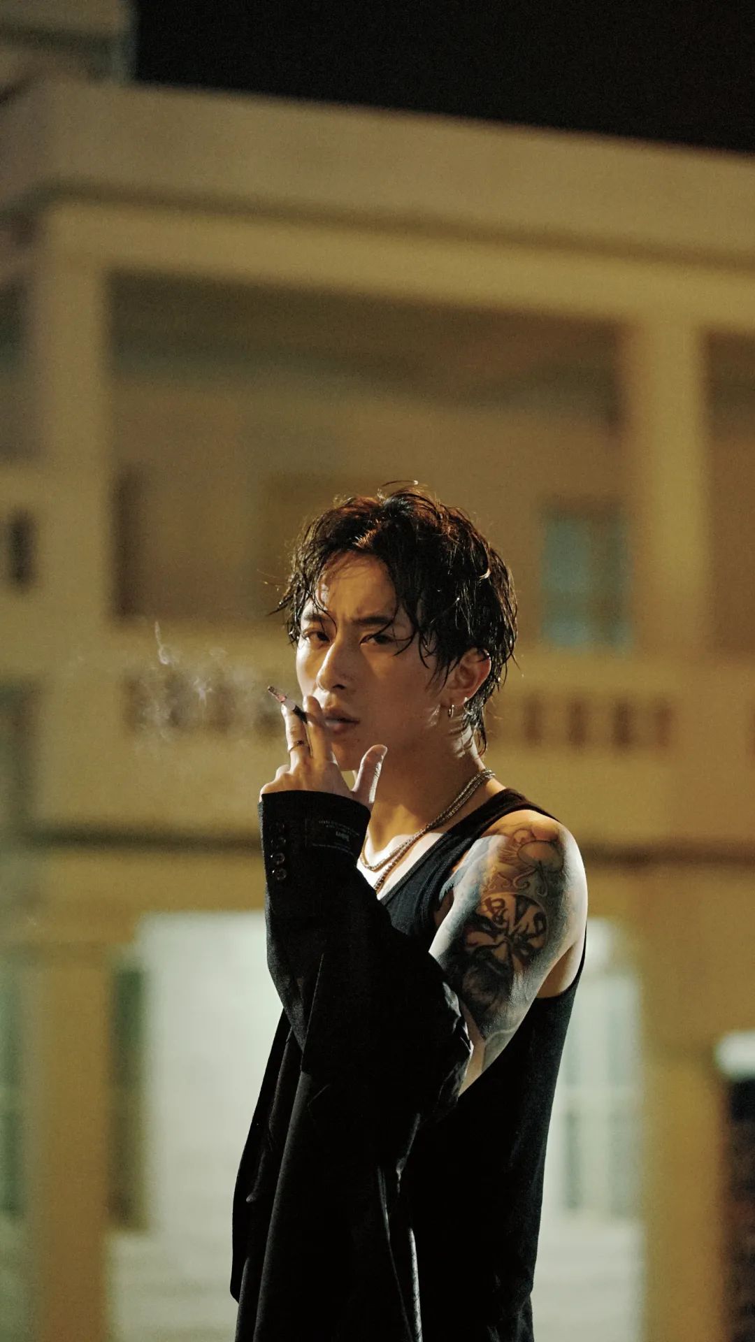 高天佐分手女网红上热搜?现在的嘻哈圈真的病了! | 第9张 | 嘻哈中国 高天佐分手女网红上热搜?现在的嘻哈圈真的病了! | 第9张