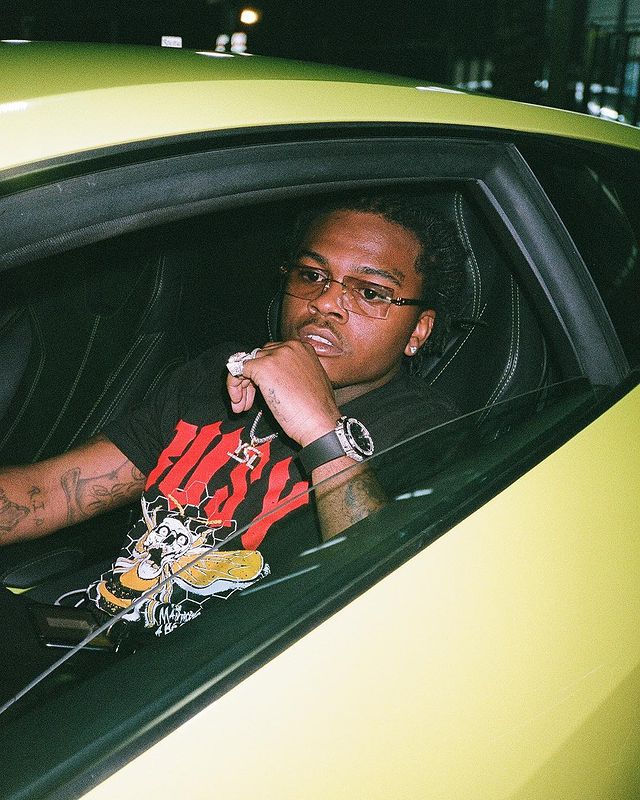 高天佐分手女网红上热搜?现在的嘻哈圈真的病了! | 第13张 | 嘻哈中国 高天佐分手女网红上热搜?现在的嘻哈圈真的病了! | 第13张