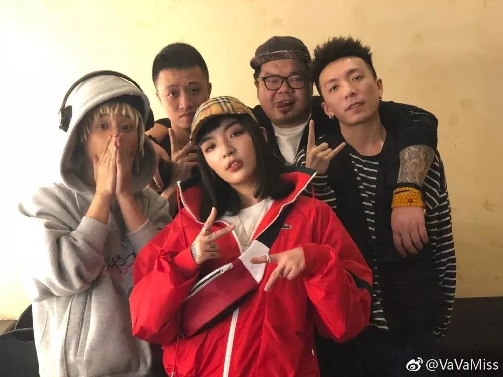 GAI、李尔新在这件事上翻车,福克斯、那奇沃夫的愤怒与它有关,但HipHop离不开它! | 第27张 | 嘻哈中国 GAI、李尔新在这件事上翻车,福克斯、那奇沃夫的愤怒与它有关,但HipHop离不开它! | 第27张