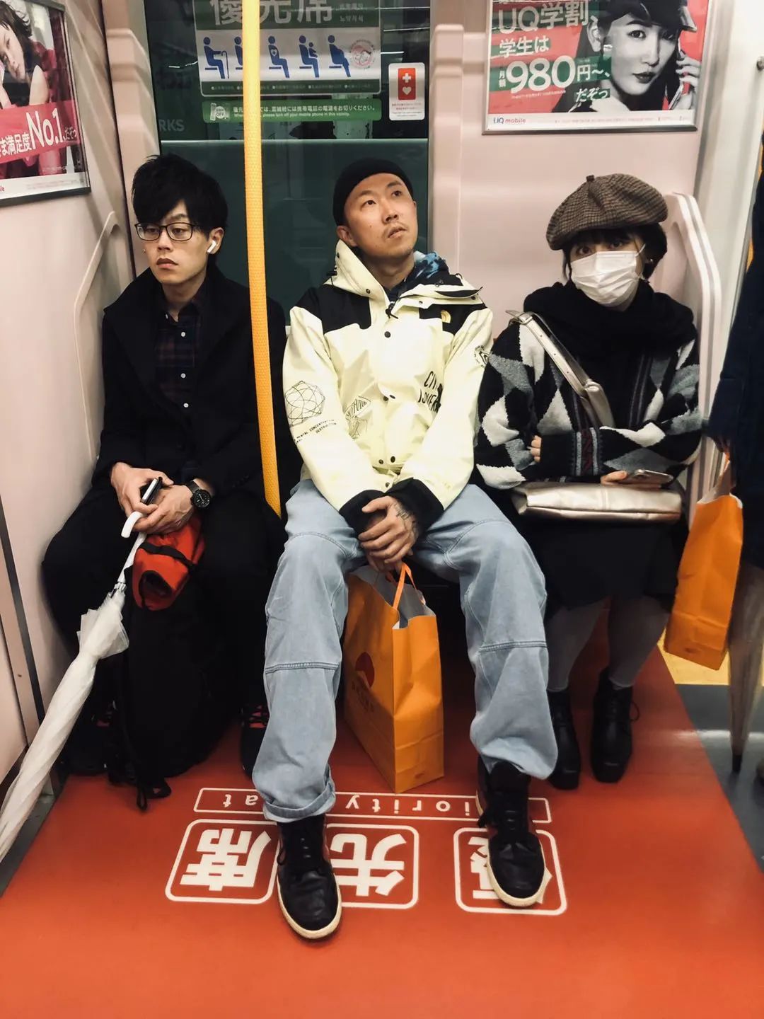 说唱诗人小老虎居然给冈本写了首歌??? | 第5张 | 嘻哈中国 说唱诗人小老虎居然给冈本写了首歌??? | 第5张