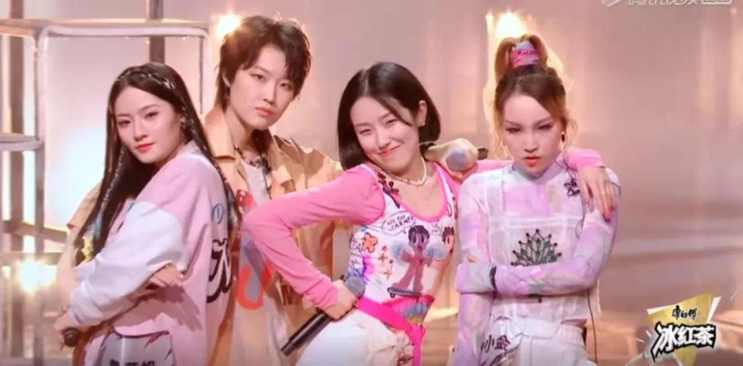 靠着被选手Diss、嘉宾输比赛才能获得关注，它为何成了历年热度最低最糊的说唱节目 | 第7张