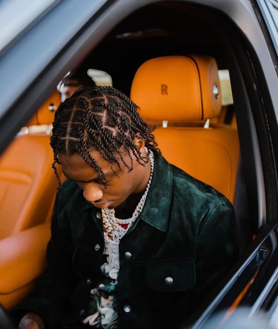 高天佐分手女网红上热搜?现在的嘻哈圈真的病了! | 第11张 | 嘻哈中国 高天佐分手女网红上热搜?现在的嘻哈圈真的病了! | 第11张