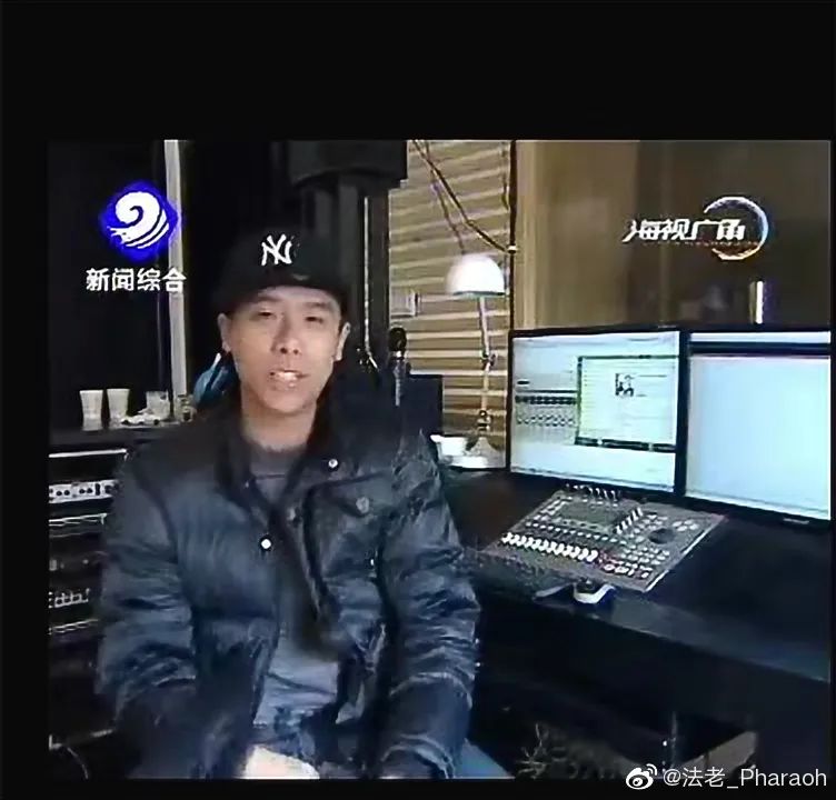 法老竟然也宣布退网！还和小精灵用了KnowKnow的歌当BGM！！