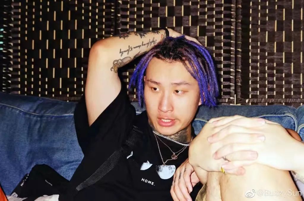 Buzzy：福子 听我一句劝，虽然你把我拉黑了，但这次真的是为你好！