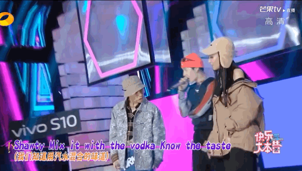 持续营业！官宣两个月后王嘉尔的组合PANTHEPACK究竟能有多肝？