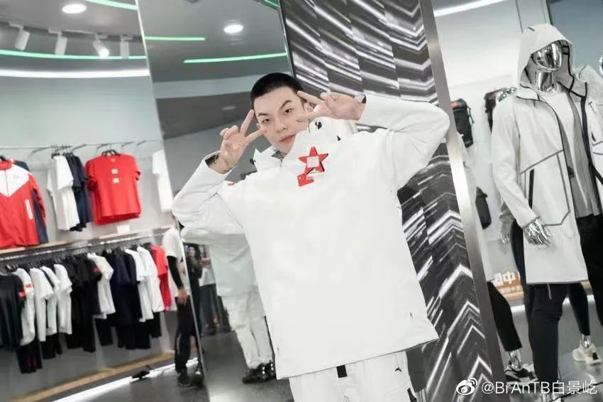 “最熟悉的陌生人”小白回归MDSK，明天他将发布首张个人专辑！ | 第1张