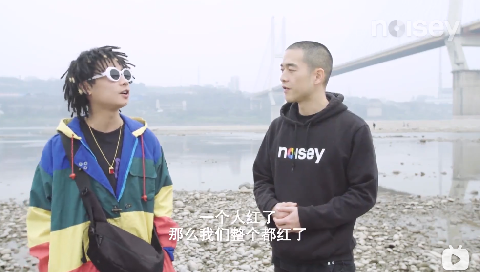 GOSH内讧要解散？厂牌成员闹官司？真相原来是这样！！