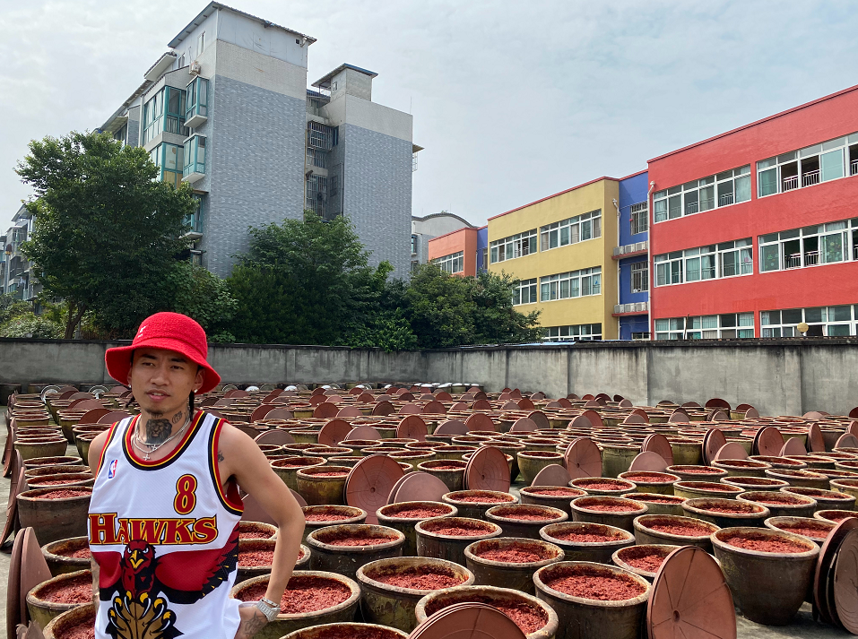 说唱诗人小老虎居然给冈本写了首歌??? | 第2张 | 嘻哈中国 说唱诗人小老虎居然给冈本写了首歌??? | 第2张