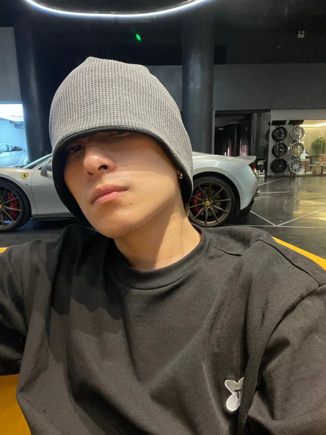 高天佐分手女网红上热搜?现在的嘻哈圈真的病了! | 第6张 | 嘻哈中国 高天佐分手女网红上热搜?现在的嘻哈圈真的病了! | 第6张