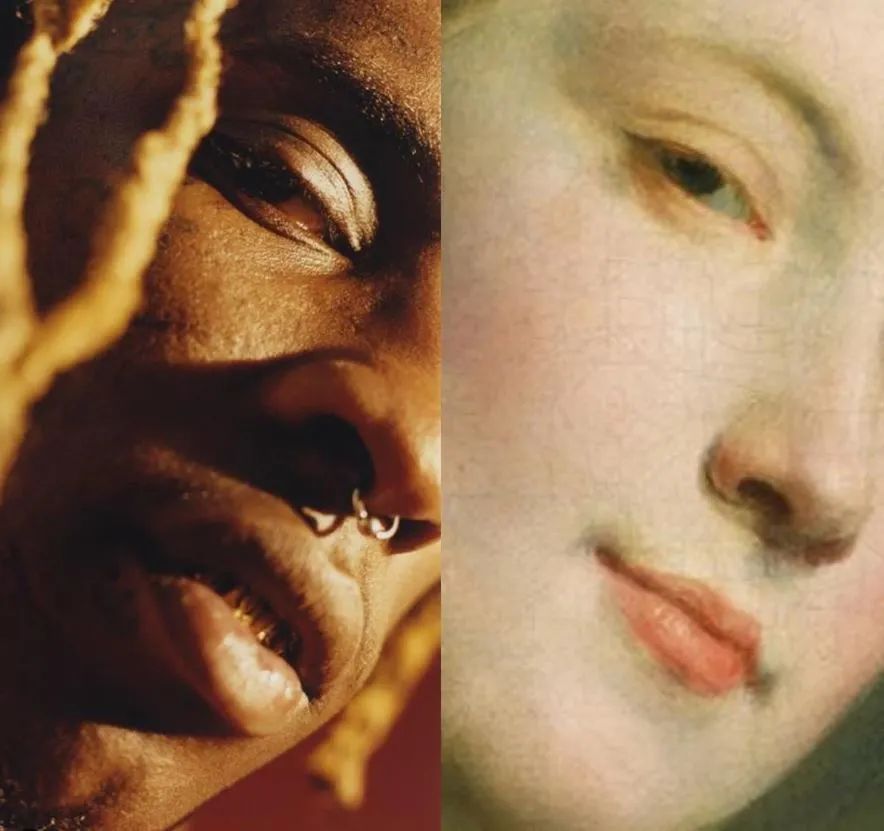 一个来自外星球的声音特立独行者——Young Thug | 第17张