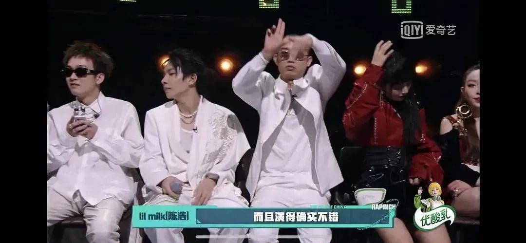 GAI、李尔新在这件事上翻车,福克斯、那奇沃夫的愤怒与它有关,但HipHop离不开它! | 第2张 | 嘻哈中国 GAI、李尔新在这件事上翻车,福克斯、那奇沃夫的愤怒与它有关,但HipHop离不开它! | 第2张