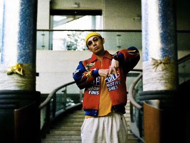 GAI、李尔新在这件事上翻车,福克斯、那奇沃夫的愤怒与它有关,但HipHop离不开它! | 第14张 | 嘻哈中国 GAI、李尔新在这件事上翻车,福克斯、那奇沃夫的愤怒与它有关,但HipHop离不开它! | 第14张