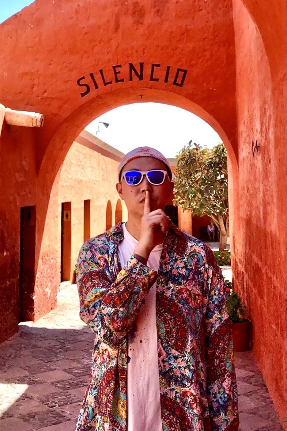 说唱诗人小老虎居然给冈本写了首歌??? | 第4张 | 嘻哈中国 说唱诗人小老虎居然给冈本写了首歌??? | 第4张