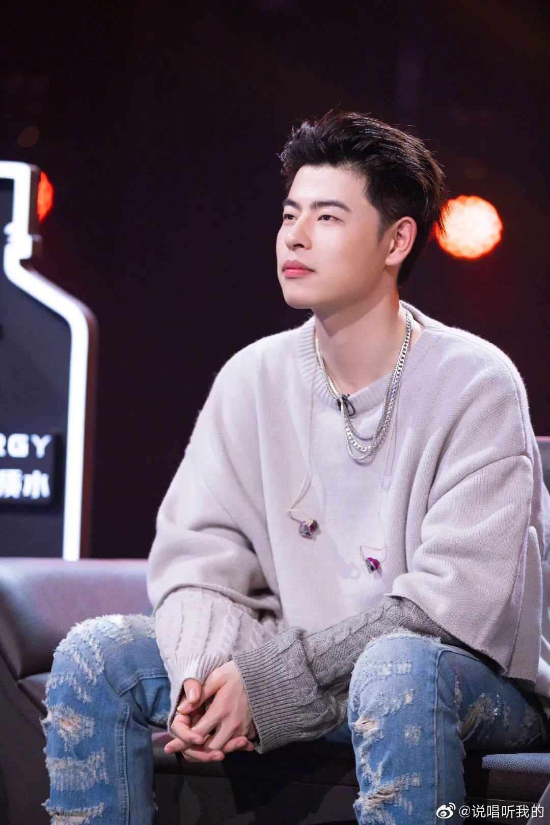 今年从说唱节目中走出的那些令人眼前一亮的新人黑马，你最看好谁？