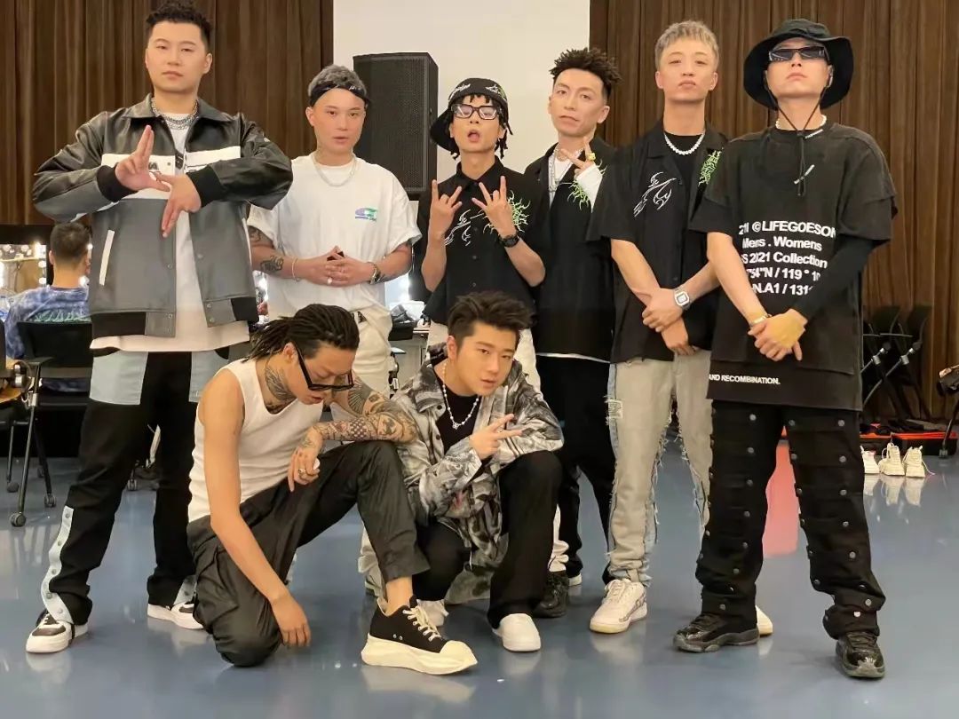 GAI、李尔新在这件事上翻车,福克斯、那奇沃夫的愤怒与它有关,但HipHop离不开它! | 第3张 | 嘻哈中国 GAI、李尔新在这件事上翻车,福克斯、那奇沃夫的愤怒与它有关,但HipHop离不开它! | 第3张