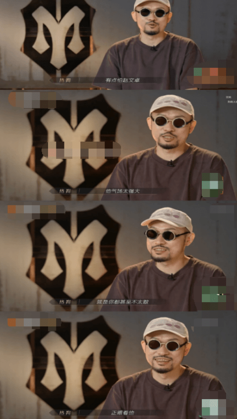 有嘻哈 新说唱 唱作人 哥哥全部遭遇下架,歌手被迫退赛,为何受伤的总是GAI? | 第3张 | 嘻哈中国 有嘻哈 新说唱 唱作人 哥哥全部遭遇下架,歌手被迫退赛,为何受伤的总是GAI? | 第3张