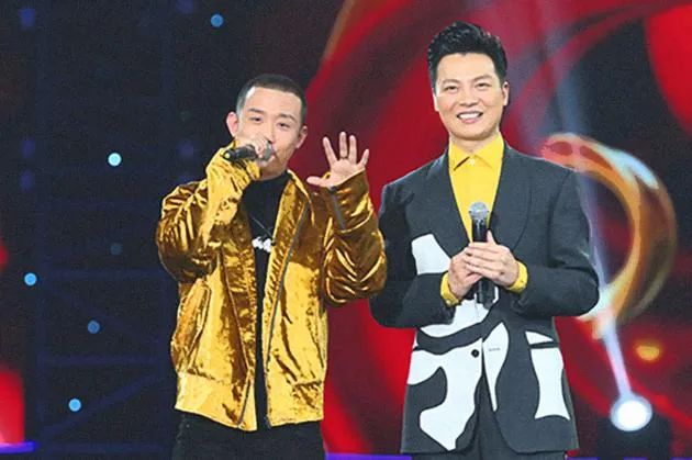 有嘻哈 新说唱 唱作人 哥哥全部遭遇下架,歌手被迫退赛,为何受伤的总是GAI? | 第7张 | 嘻哈中国 有嘻哈 新说唱 唱作人 哥哥全部遭遇下架,歌手被迫退赛,为何受伤的总是GAI? | 第7张