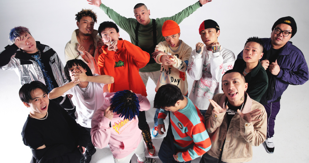 GOSH内讧要解散？厂牌成员闹官司？真相原来是这样！！