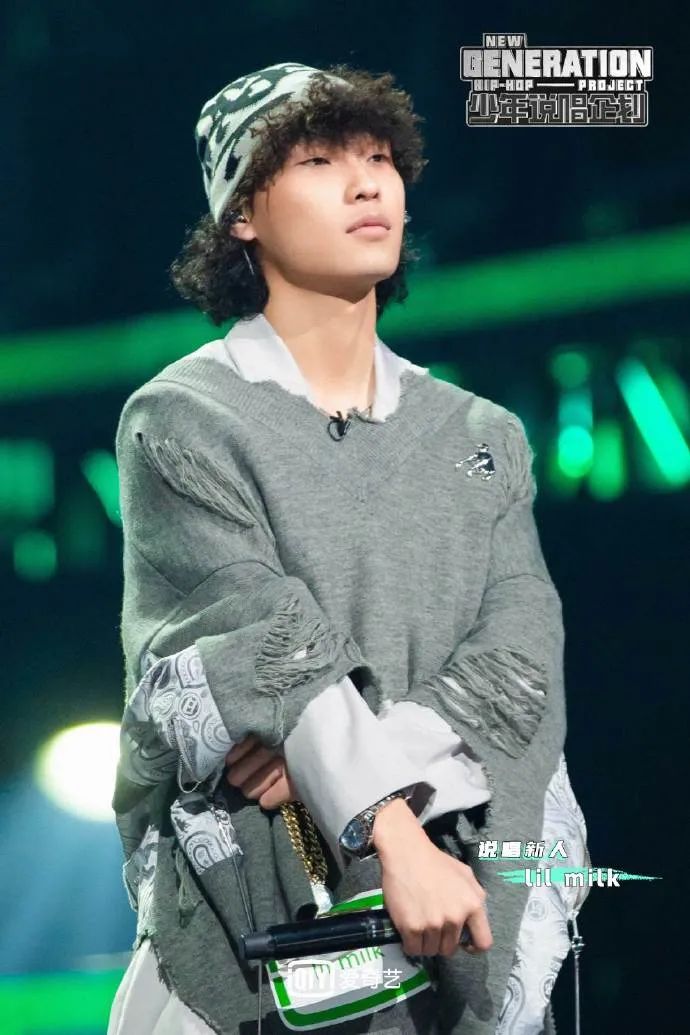 《少年说唱企划》8强的资源也太顶了吧,还能和王嘉尔合作! | 第3张 | 嘻哈中国 《少年说唱企划》8强的资源也太顶了吧,还能和王嘉尔合作! | 第3张