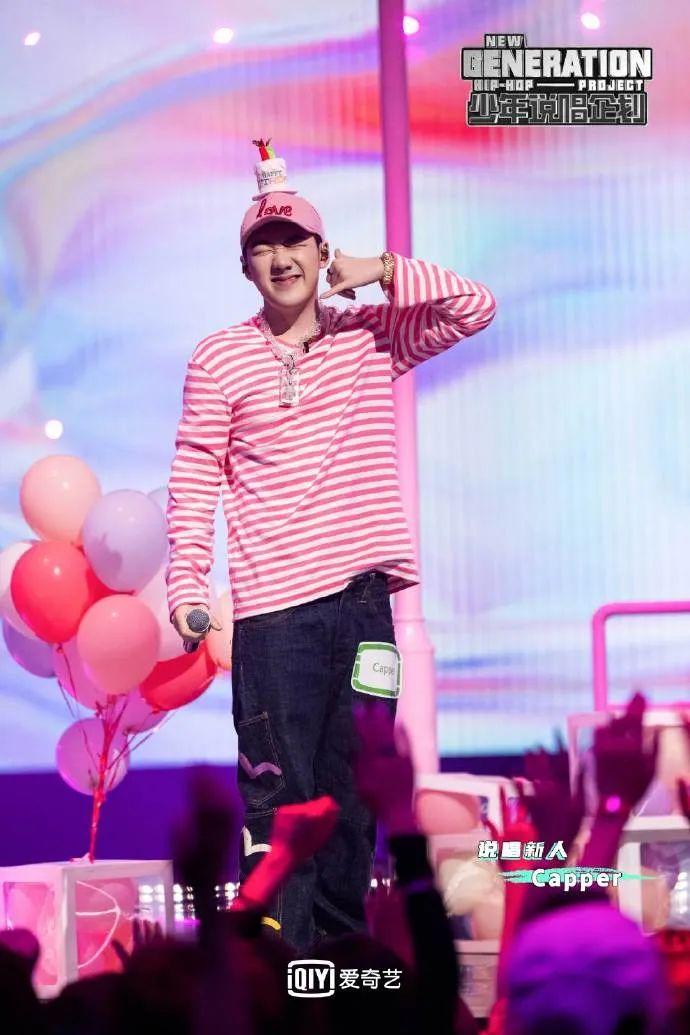 《少年说唱企划》8强的资源也太顶了吧,还能和王嘉尔合作! | 第1张 | 嘻哈中国 《少年说唱企划》8强的资源也太顶了吧,还能和王嘉尔合作! | 第1张