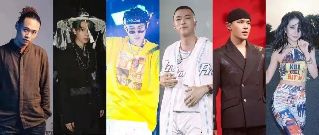 Jony J新专辑过于轻松听着无聊,谢帝新作“十分钟”就能速成,刘聪的新情歌甜蜜而真挚 | 第2张 | 嘻哈中国 Jony J新专辑过于轻松听着无聊,谢帝新作“十分钟”就能速成,刘聪的新情歌甜蜜而真挚 | 第2张