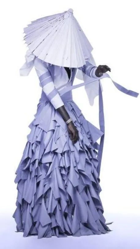 一个来自外星球的声音特立独行者——Young Thug | 第10张