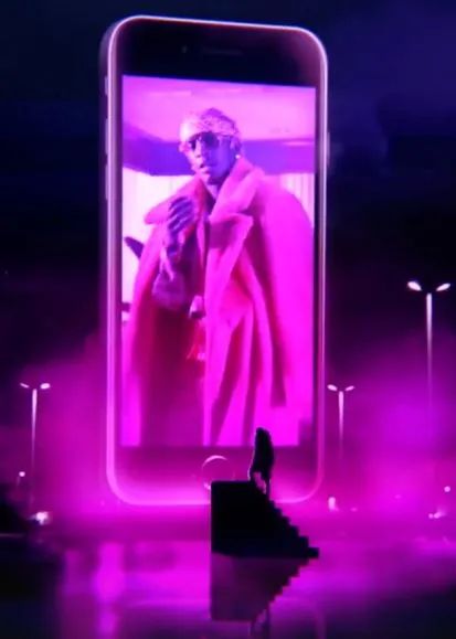 一个来自外星球的声音特立独行者——Young Thug | 第18张