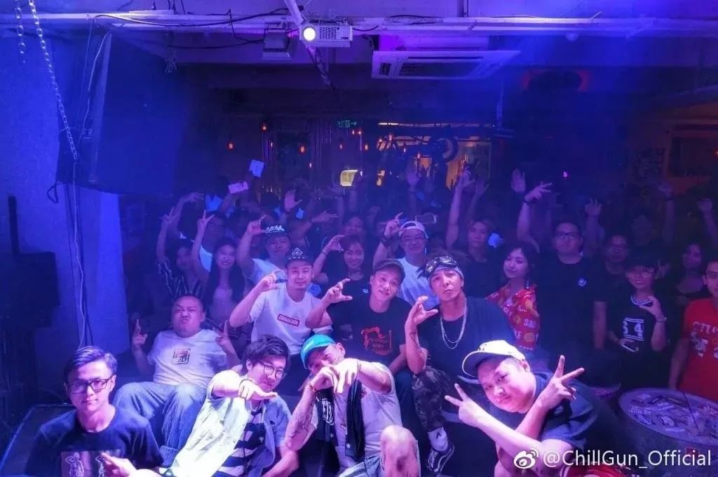 GAI、李尔新在这件事上翻车,福克斯、那奇沃夫的愤怒与它有关,但HipHop离不开它! | 第11张 | 嘻哈中国 GAI、李尔新在这件事上翻车,福克斯、那奇沃夫的愤怒与它有关,但HipHop离不开它! | 第11张