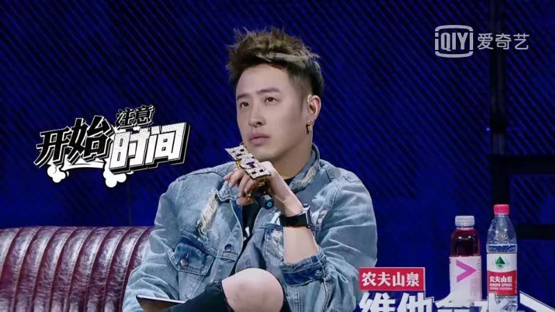 嫌法老伴奏太长、JD出来太早、王以太都没合理说法，说唱综艺中有多少莫名其妙的淘汰理由？