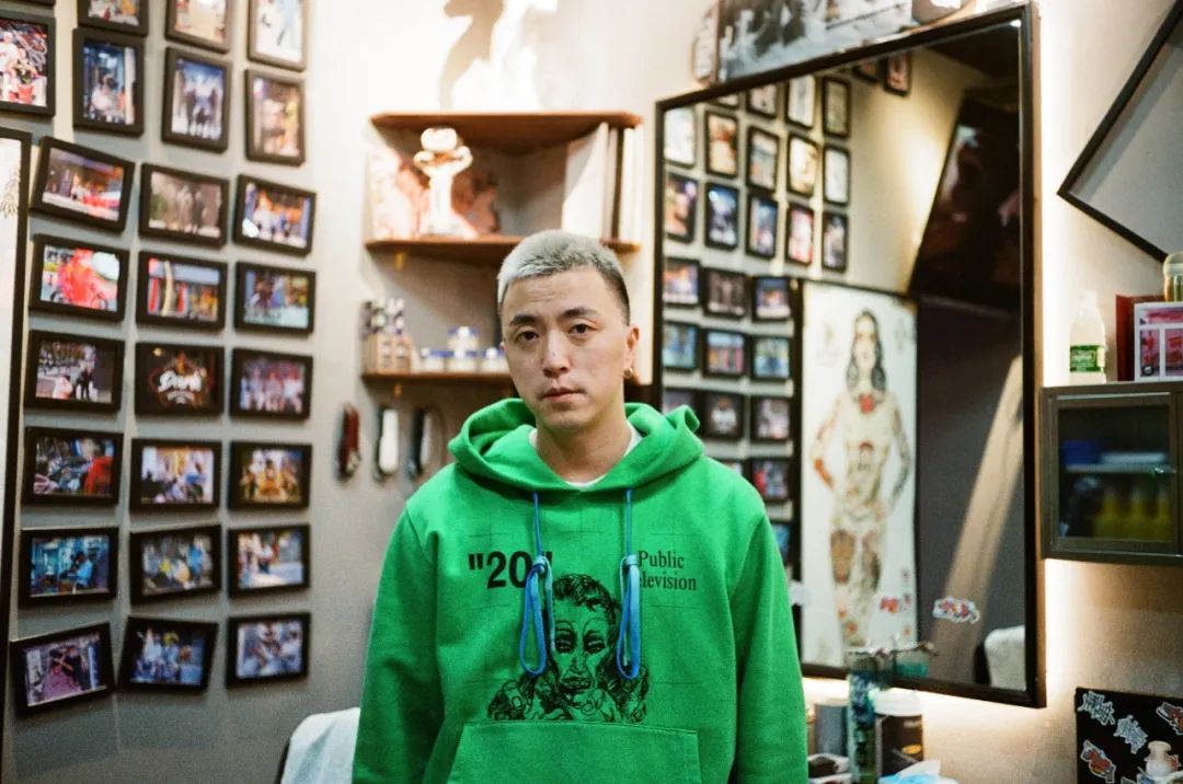 我为什么给Jony J的新专辑《24時·Am》打出了不及格的五分 | 第3张 | 嘻哈中国 我为什么给Jony J的新专辑《24時·Am》打出了不及格的五分 | 第3张