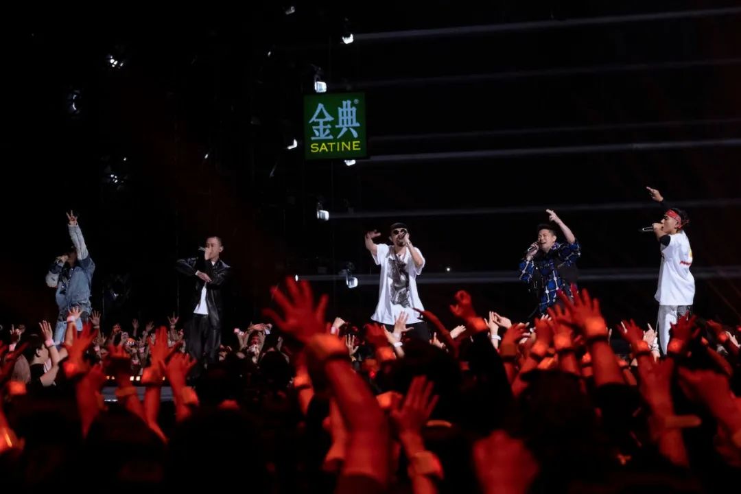 有嘻哈 新说唱 唱作人 哥哥全部遭遇下架,歌手被迫退赛,为何受伤的总是GAI? | 第2张 | 嘻哈中国 有嘻哈 新说唱 唱作人 哥哥全部遭遇下架,歌手被迫退赛,为何受伤的总是GAI? | 第2张