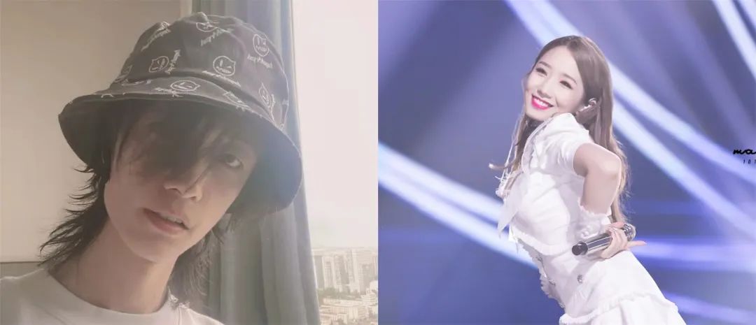 突发!陈令韬被曝劈腿孟美岐后,在微博写了一封遗书 | 第2张 | 嘻哈中国 突发!陈令韬被曝劈腿孟美岐后,在微博写了一封遗书 | 第2张